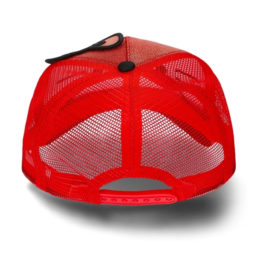 Red Hello Kitty Cap - Picture 3 of 3